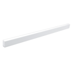 LED linijinis šviestuvas LOTA150 15W (134/W), baltas (pakabinamas / lubinis), 570 mm