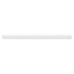 LED linijinis šviestuvas LOTA150 30W (148/W), baltas (pakabinamas / lubinis), 1130 mm