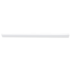 LED linijinis šviestuvas LOTA150 45W (144/W), baltas (pakabinamas / lubinis), 1690 mm