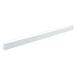 LED linijinis šviestuvas LOTA150 60W (141/W), baltas (pakabinamas / lubinis), 2250 mm