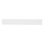 LED linijinis šviestuvas LIMAN150 15W (134/W), baltas (pakabinamas / lubinis), 570 mm