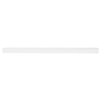LED linijinis šviestuvas LIMAN150 45W (144/W), baltas (pakabinamas / lubinis), 1690 mm