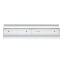 Aukštų patalpų linijinis LED šviestuvas URAN 100W 4000K IP54 IK08, 80°/110°, 570 mm