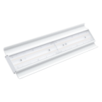 Aukštų patalpų linijinis LED šviestuvas URAN 100W 4000K IP54 IK08, 80°/110°, 570 mm