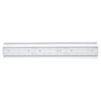 Aukštų patalpų linijinis LED šviestuvas URAN 150W 4000K IP54 IK08, 80°/110°, 865 mm