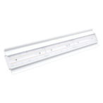 Aukštų patalpų linijinis LED šviestuvas URAN 150W 4000K IP54 IK08, 80°/110°, 865 mm