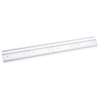 Aukštų patalpų linijinis LED šviestuvas URAN 200W 4000K IP54 IK08, 80°/110°, 1145 mm
