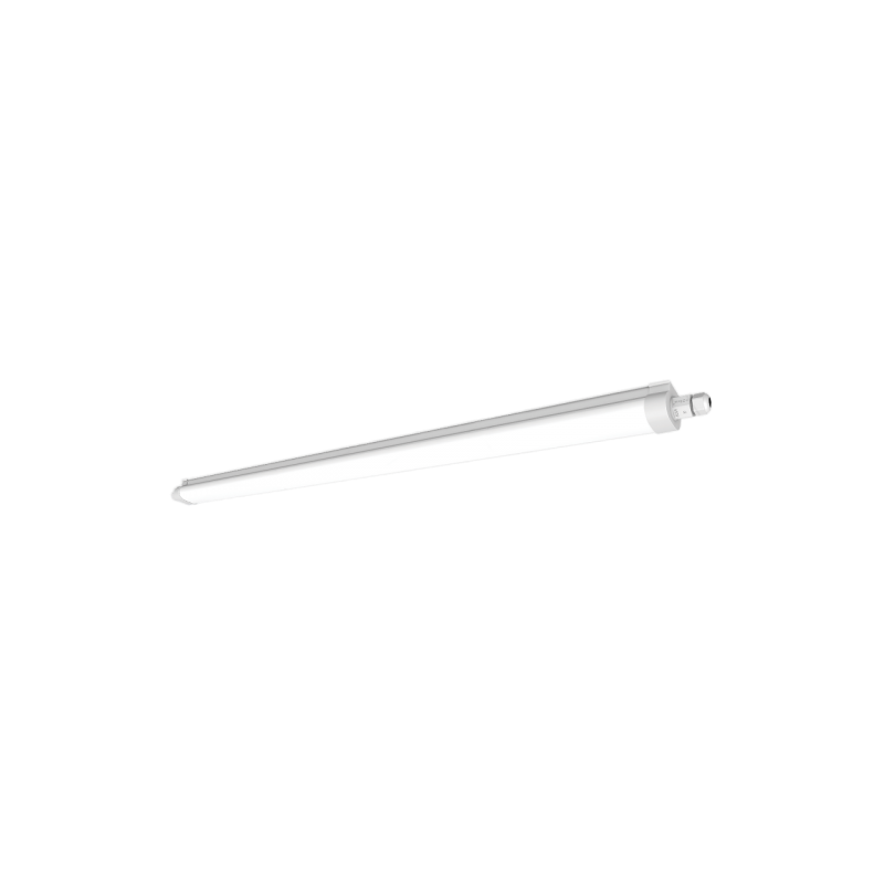 Hermetinis linijinis LED šviestuvas LION 70W 4000K, IP65 IK08, 1500 mm