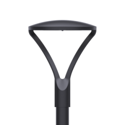 LED parko šviestuvas GIZA 30W 4000K 4458, IP66 IK08