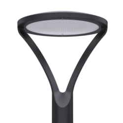 LED parko šviestuvas GIZA 30W, IP66 IK08, 3000K / 4000K, IP66 IK08