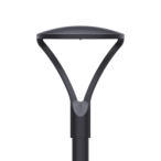 LED parko šviestuvas GIZA 30W, IP66 IK08, 3000K / 4000K, IP66 IK08