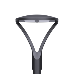 LED parko šviestuvas GIZA 30W, IP66 IK08, 3000K / 4000K, IP66 IK08