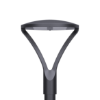LED parko šviestuvas GIZA 30W, IP66 IK08, 3000K / 4000K, IP66 IK08