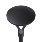 LED parko šviestuvas GIZA 30W, IP66 IK08, 3000K / 4000K, IP66 IK08
