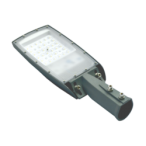 Gatvės LED šviestuvas HABI 30W 4000K 3000lm, IP66 IK08, 120°