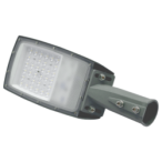 Gatvės LED šviestuvas HABI 30W 4000K 3000lm, IP66 IK08, 120°