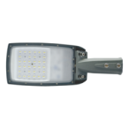 Gatvės LED šviestuvas HABI 30W 4000K 3000lm, IP66 IK08, 120°