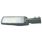 Gatvės LED šviestuvas HABI 30W 4000K 3000lm, IP66 IK08, 120°