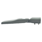 Gatvės LED šviestuvas HABI 30W 4000K 3000lm, IP66 IK08, 120°