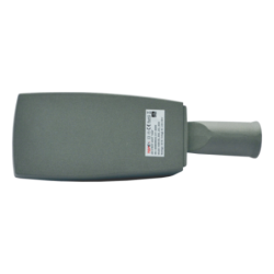 Gatvės LED šviestuvas HABI 30W 4000K 3000lm, IP66 IK08, 120°