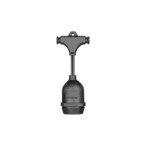 Girlianda LED 24V 10m 10x E27