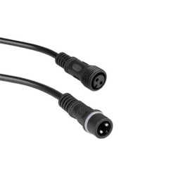 Girlianda LED 24V 10m 10x E27