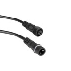 Girlianda LED 24V 10m 10x E27