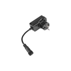 Girlianda LED 24V 10m 10x E27