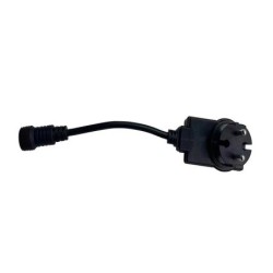Girlianda LED 24V 15m 15x E27