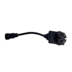 Girlianda LED 24V 15m 15x E27