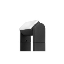 Pastatomas lauko šviestuvas 6W Santina 50cm 4000K