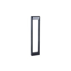 Pastatomas lauko šviestuvas 6W Santina 60cm 4000K