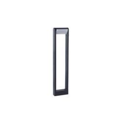 Pastatomas lauko šviestuvas 6W Santina 60cm 4000K