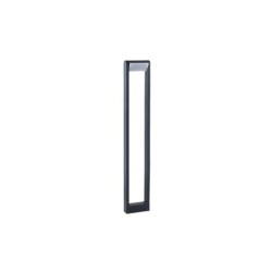 Pastatomas lauko šviestuvas 6W Santina 80cm 4000K