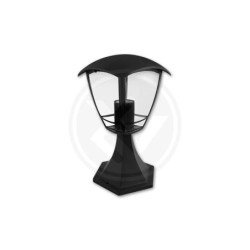 Pastatomas lauko šviestuvas E27 Niko 30cm