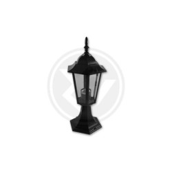Pastatomas lauko šviestuvas E27 Victoria 40cm