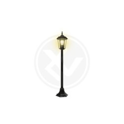 Pastatomas lauko šviestuvas E27 Victoria 105cm