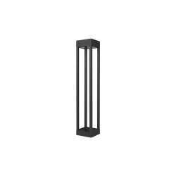 Pastatomas lauko šviestuvas GX53 Lemo 60cm