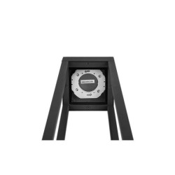 Pastatomas lauko šviestuvas GX53 Lemo 60cm