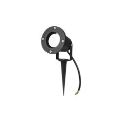 Įsmeigiamas lauko šviestuvas 1xGU10 92mm