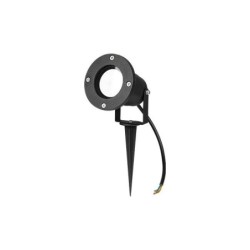 Įsmeigiamas lauko šviestuvas 1xGU10 92mm