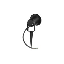 Įsmeigiamas lauko šviestuvas 1xGU10 92mm