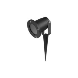 Įsmeigiamas lauko šviestuvas 1xGU10 92mm