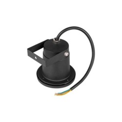 Įsmeigiamas lauko šviestuvas 1xGU10 92mm