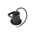 Įsmeigiamas lauko šviestuvas 1xGU10 92mm
