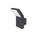 Sieninis lauko šviestuvas LED Clark 12W