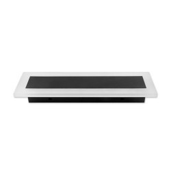 Sieninis lauko šviestuvas LED Durango 9W 30cm