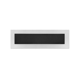 Sieninis lauko šviestuvas LED Durango 9W 30cm
