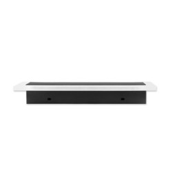 Sieninis lauko šviestuvas LED Durango 9W 30cm