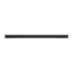 Sieninis lauko šviestuvas LED Durango 42W 120cm